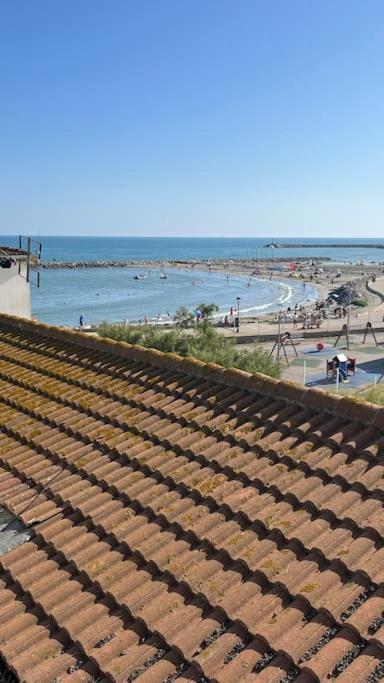 Appartement Saintes Maries De La Mer ภายนอก รูปภาพ