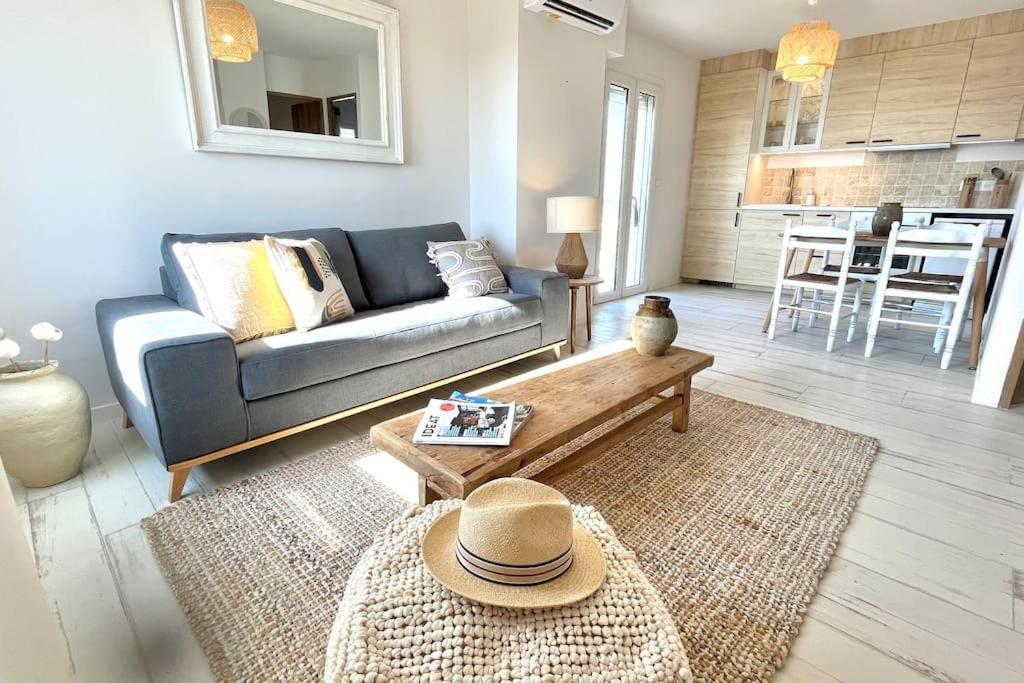 Appartement Saintes Maries De La Mer ภายนอก รูปภาพ