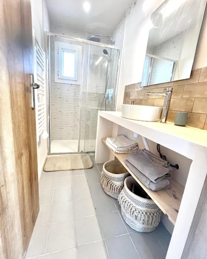 Appartement Saintes Maries De La Mer ภายนอก รูปภาพ